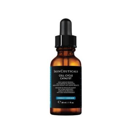 skinceuticals cell cycle catalyst serum renovador manchas arrugas