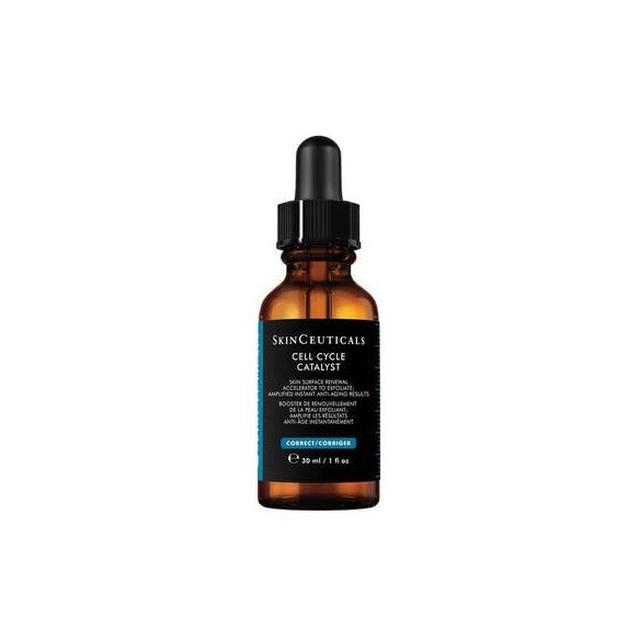skinceuticals cell cycle catalyst serum renovador manchas arrugas