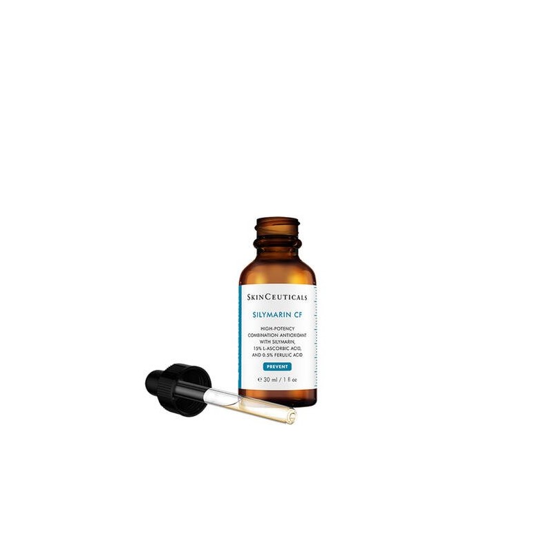 SKINCEUTICALS SILYMARIN CF 30 ml