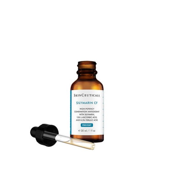 SKINCEUTICALS SILYMARIN CF 30 ml