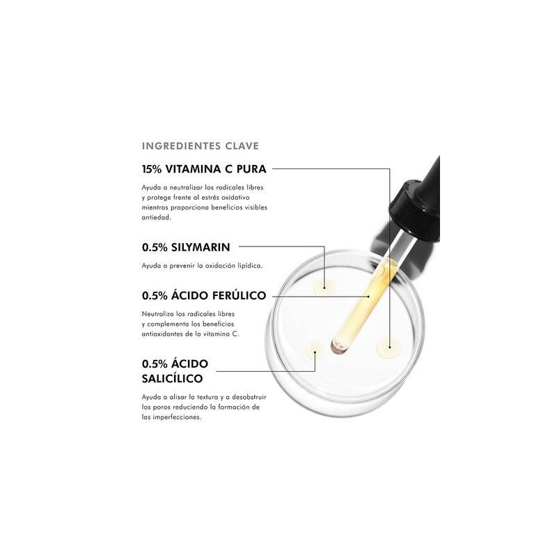 SKINCEUTICALS SILYMARIN CF 30 ml