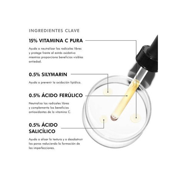 SKINCEUTICALS SILYMARIN CF 30 ml