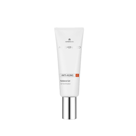 allskinmed vitamina c radiance gel 50ml