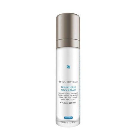 skinceuticals tripeptide r neck repair crema cuello antiedad