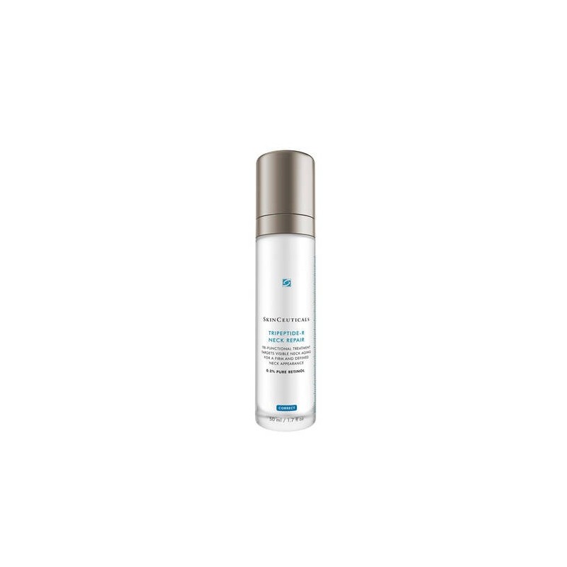 skinceuticals tripeptide r neck repair crema cuello antiedad
