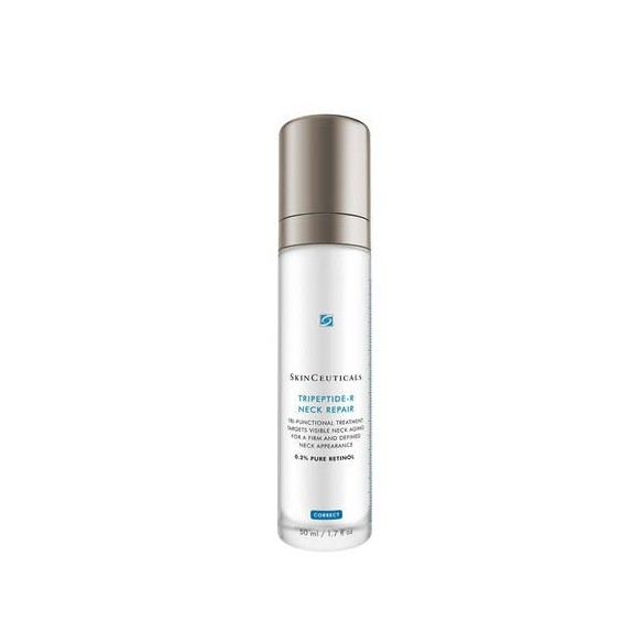 skinceuticals tripeptide r neck repair crema cuello antiedad