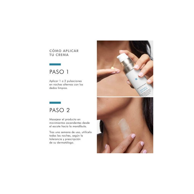 SKINCEUTICALS TRIPEPTIDE-R NECK REPAIR 50 ml