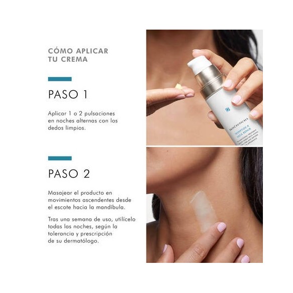 SKINCEUTICALS TRIPEPTIDE-R NECK REPAIR 50 ml