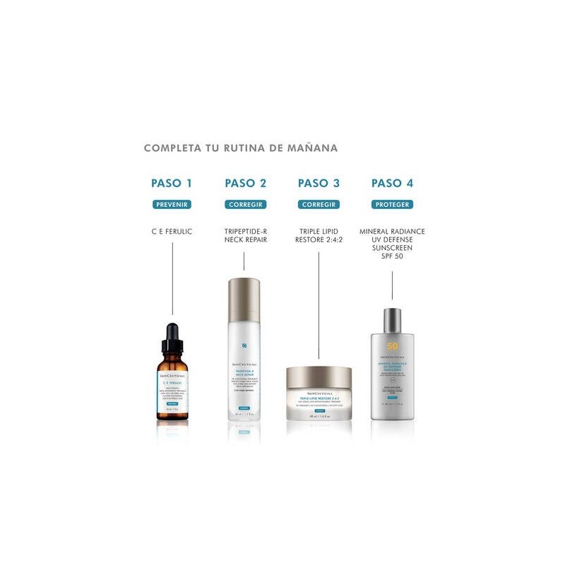 SKINCEUTICALS TRIPEPTIDE-R NECK REPAIR 50 ml