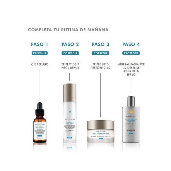 SKINCEUTICALS TRIPEPTIDE-R NECK REPAIR 50 ml