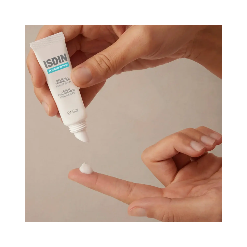 ACNIBEN REPARADOR LABIAL 10ML