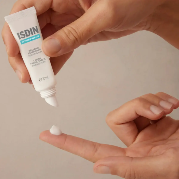 ACNIBEN REPARADOR LABIAL 10ML