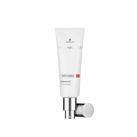 allskinmed vitamina c radiance gel 50ml 2