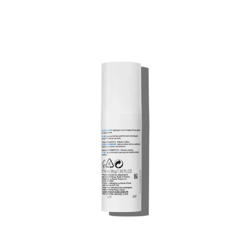 Toleriane Sensitive Fluido 40 ml | Hidratante Piel Sensible