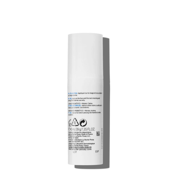 Toleriane Sensitive Fluido 40 ml | Hidratante Piel Sensible