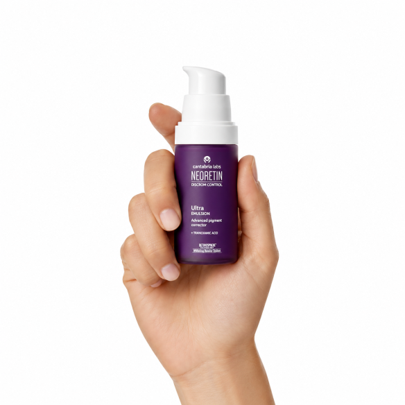NEORETIN DISCROM CONTROL ULTRA EMULSION AVANZADA 30ML