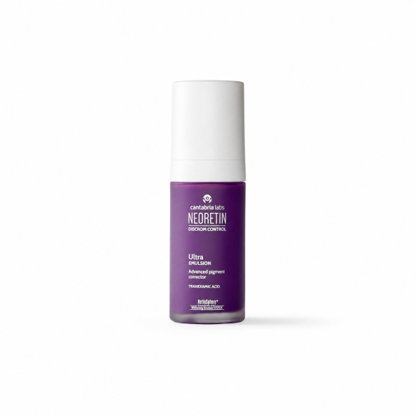 NEORETIN DISCROM CONTROL ULTRA EMULSION AVANZADA 30ML