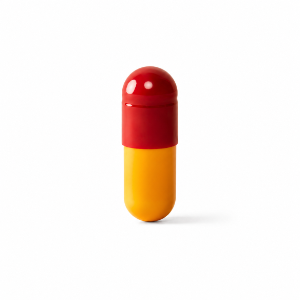 INMUNOFERON CAPSULAS 90