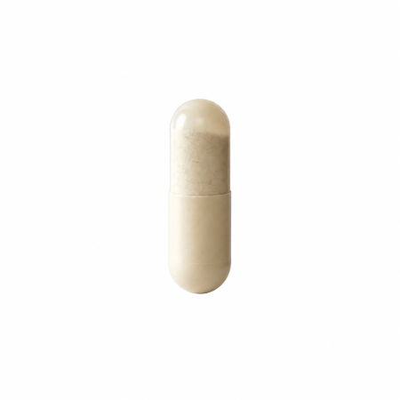 IRALTONE FORTE MELATONIN 60 cápsulas 2
