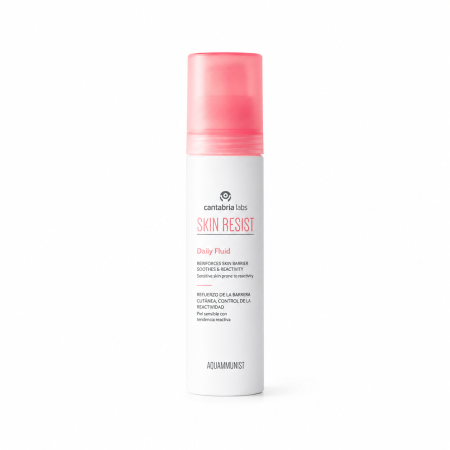 SKIN RESIST DAILY FLUID 50ML