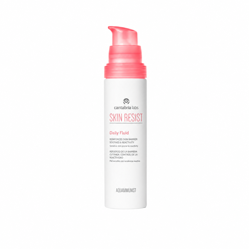 SKIN RESIST DAILY FLUID 50ML