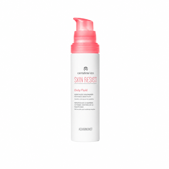 SKIN RESIST DAILY FLUID 50ML