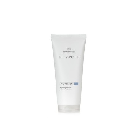 allskinmed hydrating cleanser 200ml