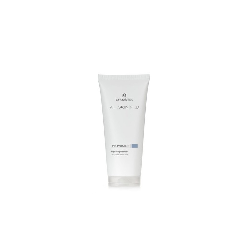 allskinmed hydrating cleanser 200ml