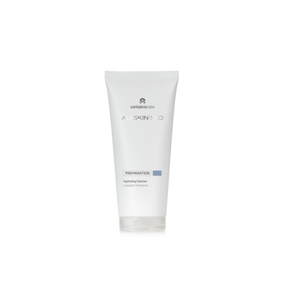 allskinmed hydrating cleanser 200ml