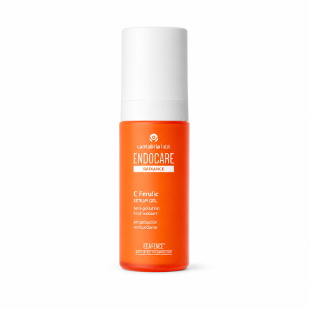 C FERULIC SERUM GEL RADIANCE 30ML