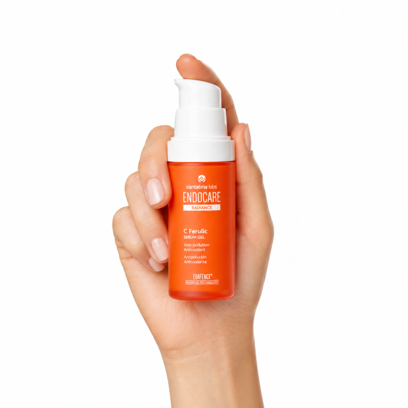 C FERULIC SERUM GEL RADIANCE 30ML