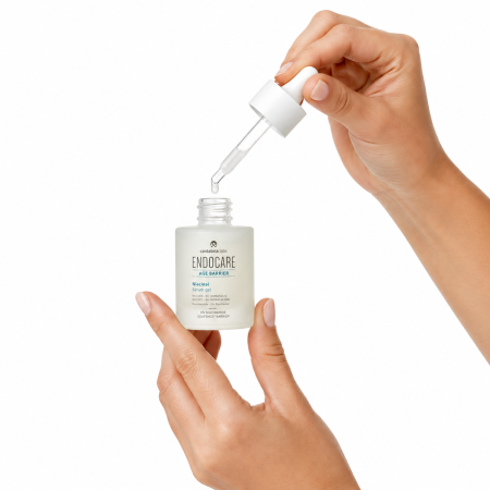 Endocare Age Barrier Niacinal Serum 30 ml | Sérum fortalecedor con niacinamida 2