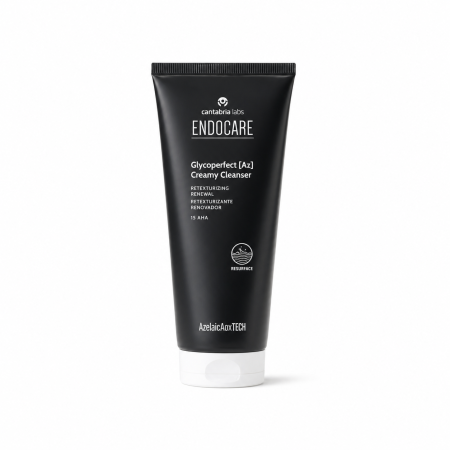 Endocare Glycoperfect [AZ] Crema Limpiadora 150 ml | Limpiador Facial