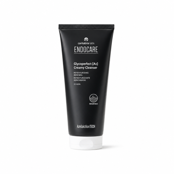 Endocare Glycoperfect [AZ] Crema Limpiadora 150 ml | Limpiador Facial