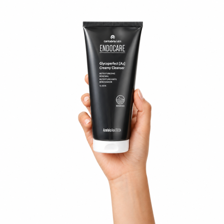 Endocare Glycoperfect [AZ] Crema Limpiadora 150 ml | Limpiador Facial 2
