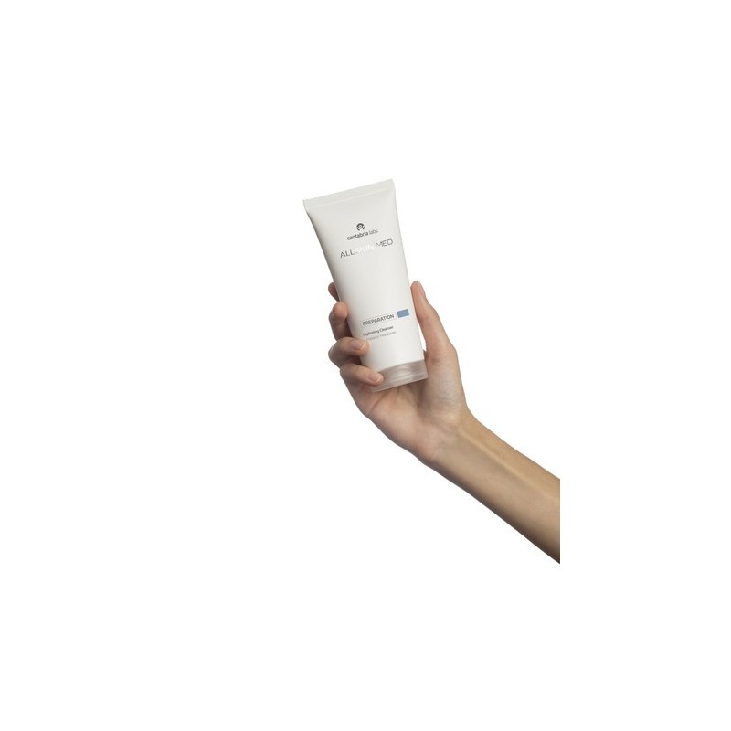 ALLSKINMED Hydrating Cleanser 200ml