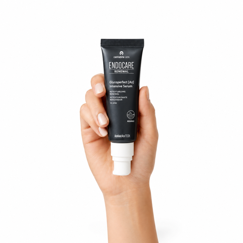 Endocare Glycoperfect AZ Intensive Serum 50 ml | Sérum Renovador