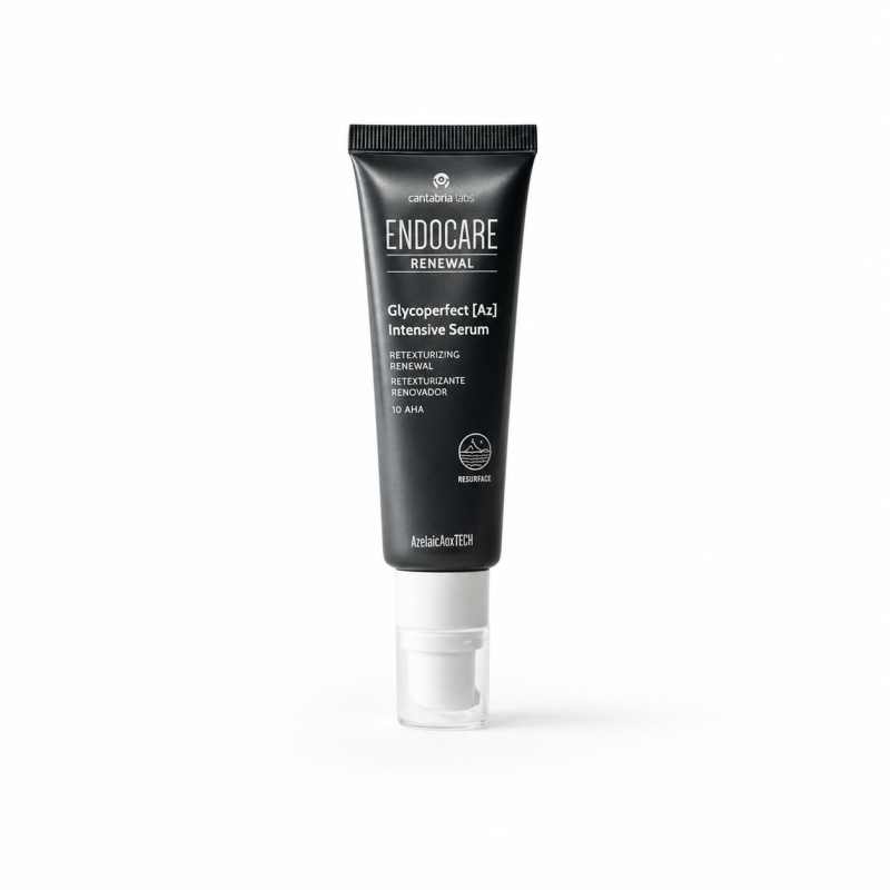 Endocare Glycoperfect AZ Intensive Serum 50 ml | Sérum Renovador