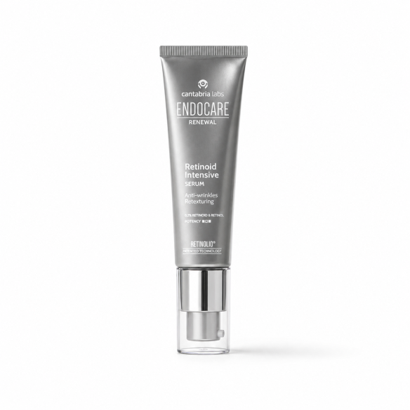 Endocare Renewal Retinol Intensive Serum 30 ml | Sérum con Retinol