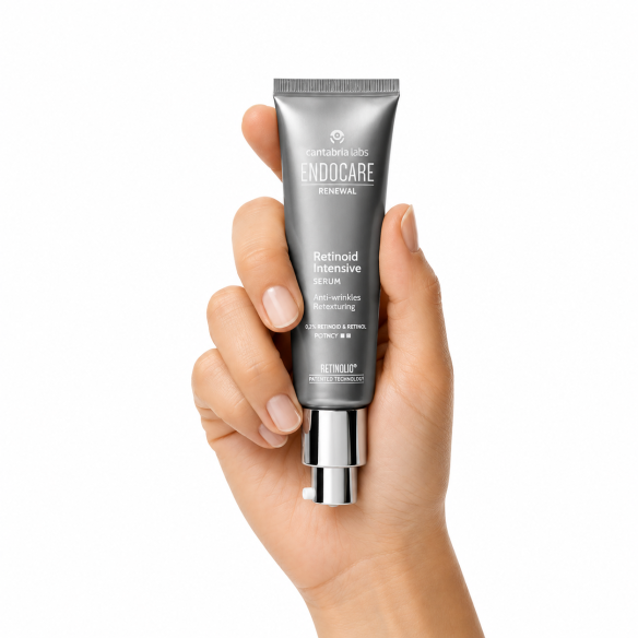 Endocare Renewal Retinol Intensive Serum 30 ml | Sérum con Retinol