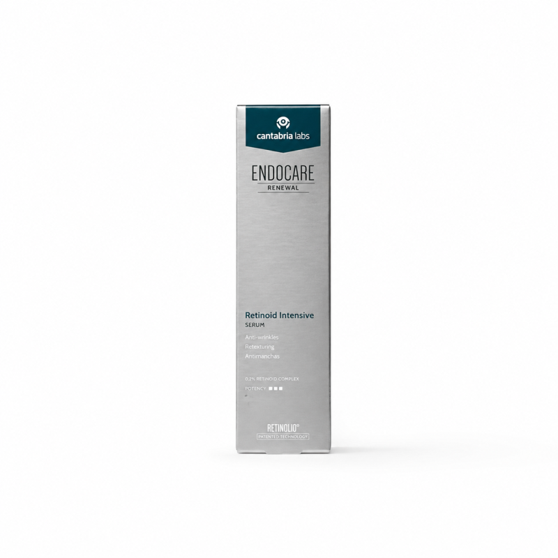 Endocare Renewal Retinol Intensive Serum 30 ml | Sérum con Retinol