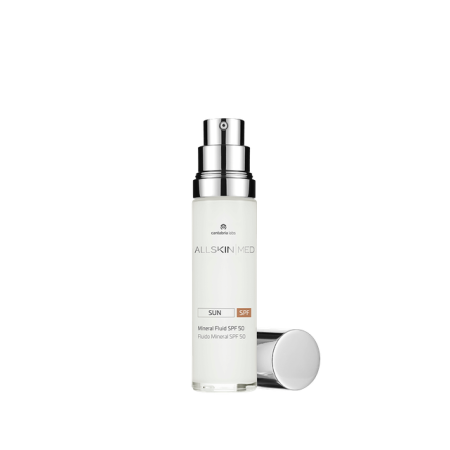 allskinmed protector solar mineral spf50 2
