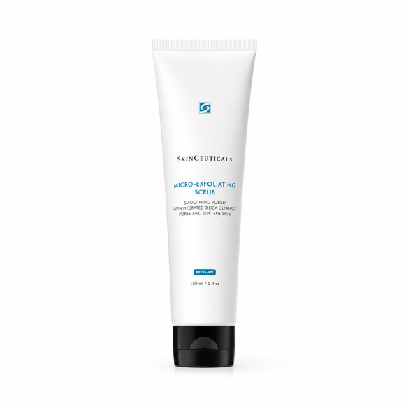 SKIN CEUTICALS CLN MICROEXFOLIATING