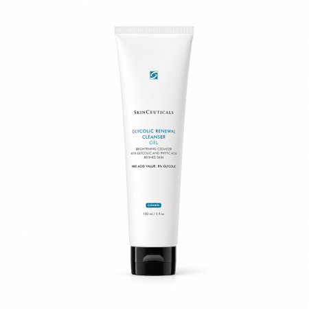 SKINCEUTICALS Glycolic Renewal Cleanser Gel 150 ml