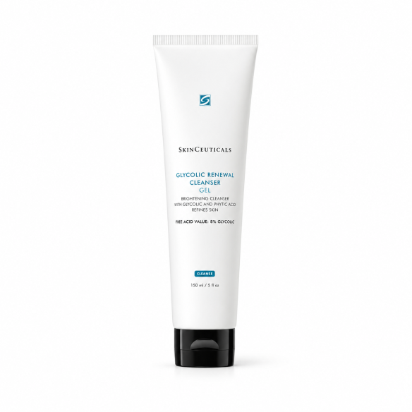 SKINCEUTICALS Glycolic Renewal Cleanser Gel 150 ml