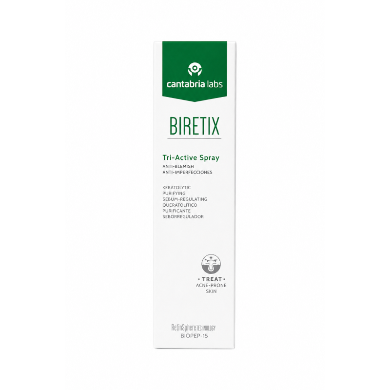 BIRETIX TRIACTIVE SPRAY 100 ml
