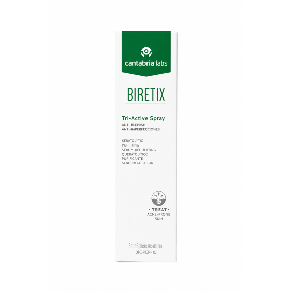 BIRETIX TRIACTIVE SPRAY 100 ml