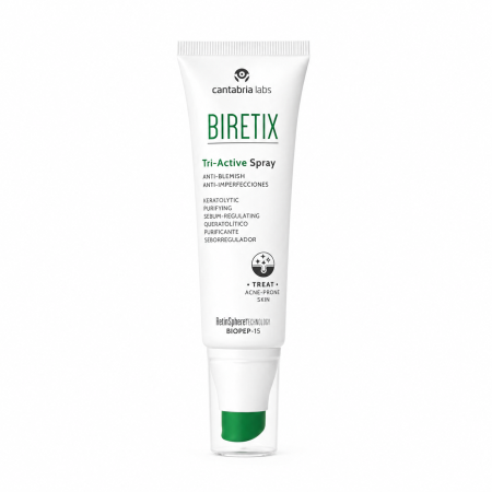BIRETIX TRIACTIVE SPRAY 100 ml