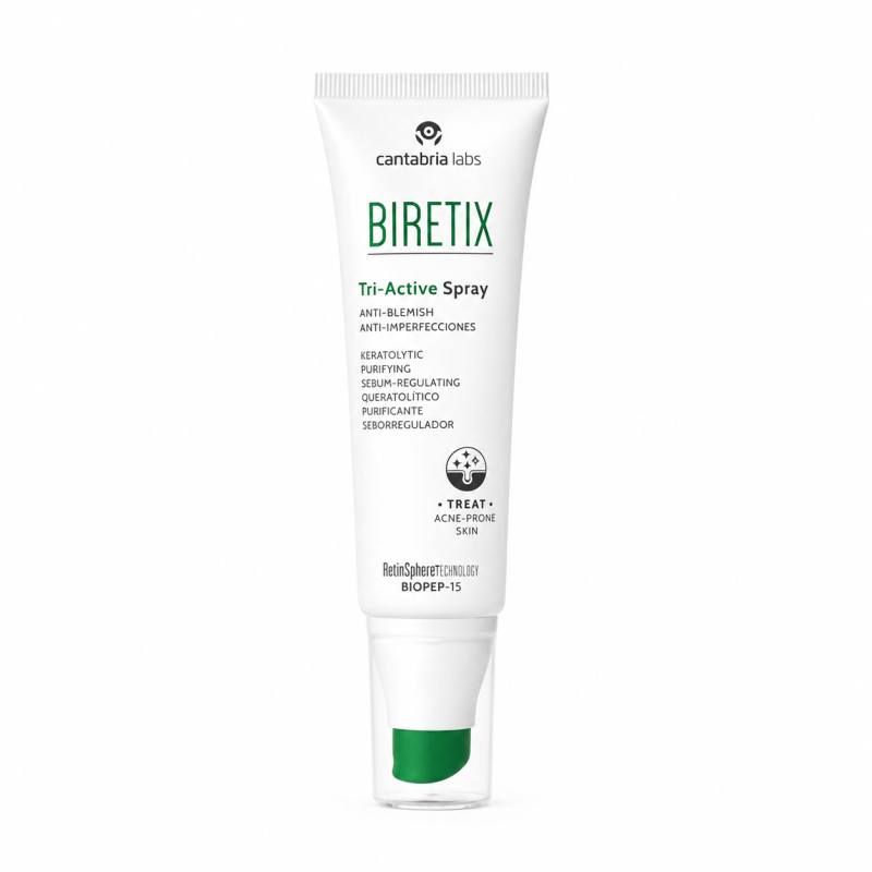 BIRETIX TRIACTIVE SPRAY 100 ml