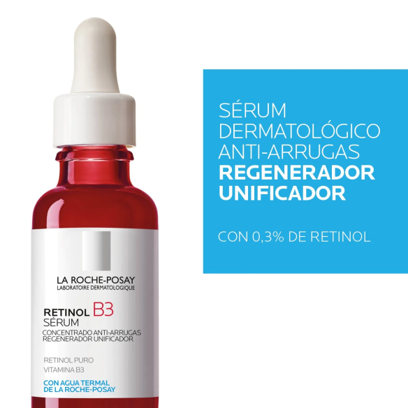 Retinol B3 Serum 30 ml